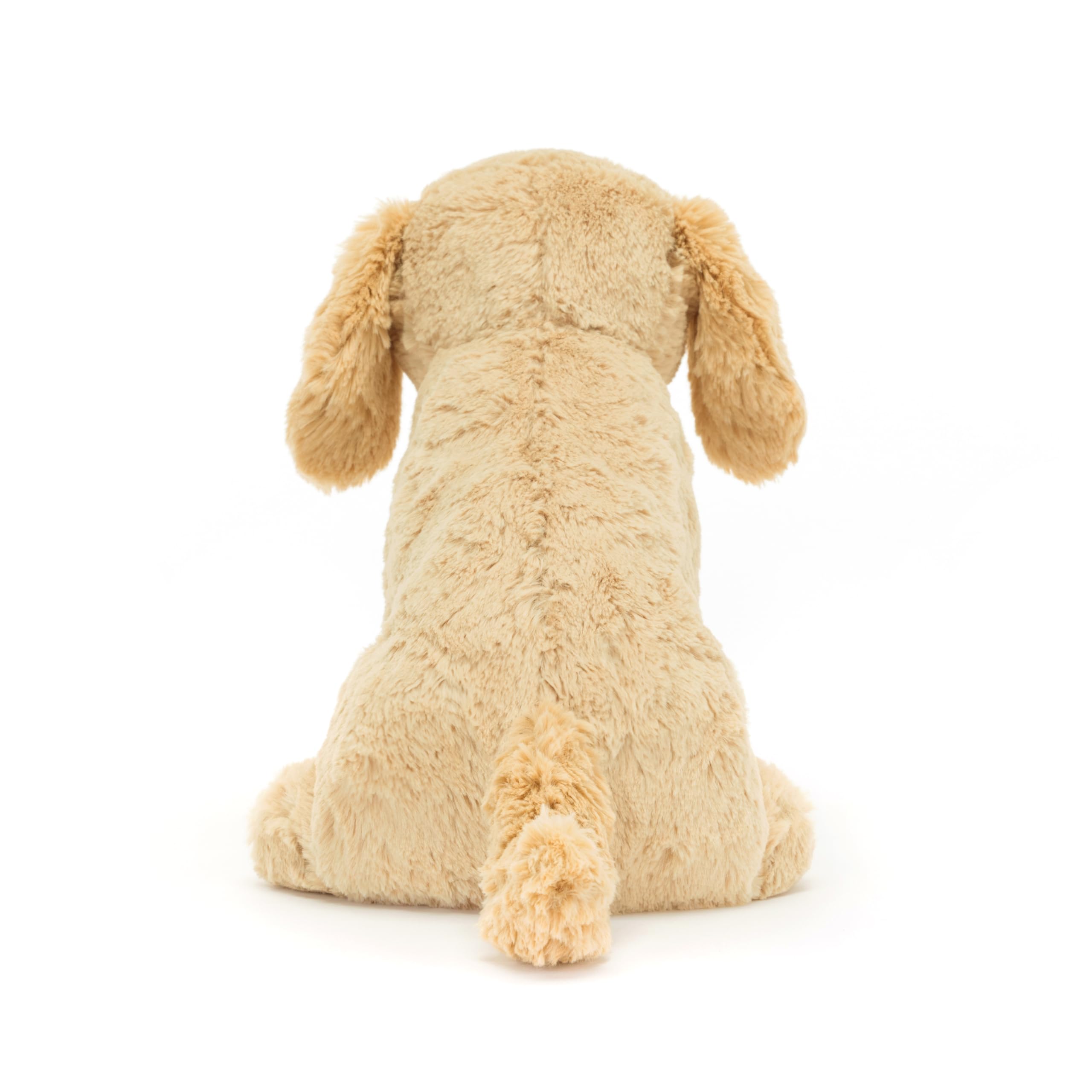  Tilly Golden Retriever ぬいぐるみ　犬 Tilly Golden Retriever - Official Jellycat
